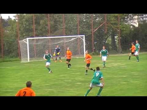 Střešovice  :  Loko Vltavín  3 : 5   ( SD. Příprava)