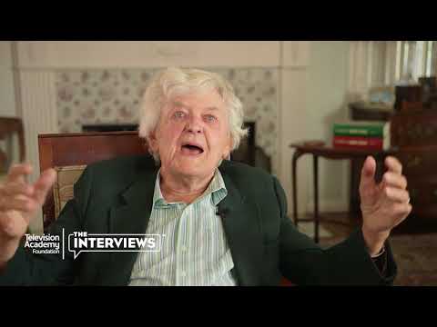 Hal Holbrook on Ed Sullivan discovering him and putting him on his show