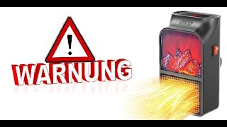 Der eiskalte Betrug mit der "Wunderheizung" HeatFlowpro aka Ultraheat