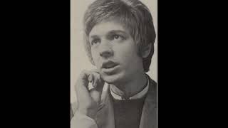 Scott Walker - Angelica (lyrics)