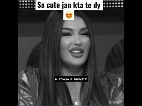 Perputhen - edi me aden pajtojn  😍😍