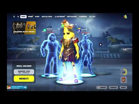 Livestream Let's play Lego Fortnite in der Wüste Folge 1 Ein neuer anfang!