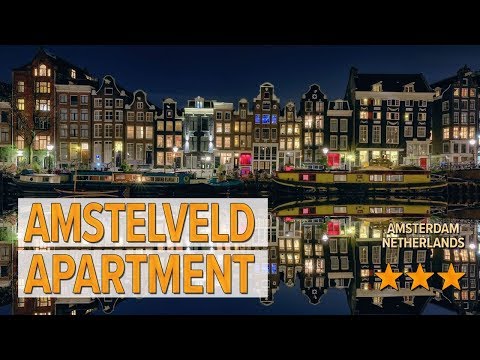 Amstelveld Apartment hotel review | Hotels in Amsterdam | Netherlands Hotels