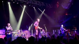 Frank Turner and the Sleeping Souls - Out of Breath / Punches / Non Serviam (Live in Baltimore 2026)