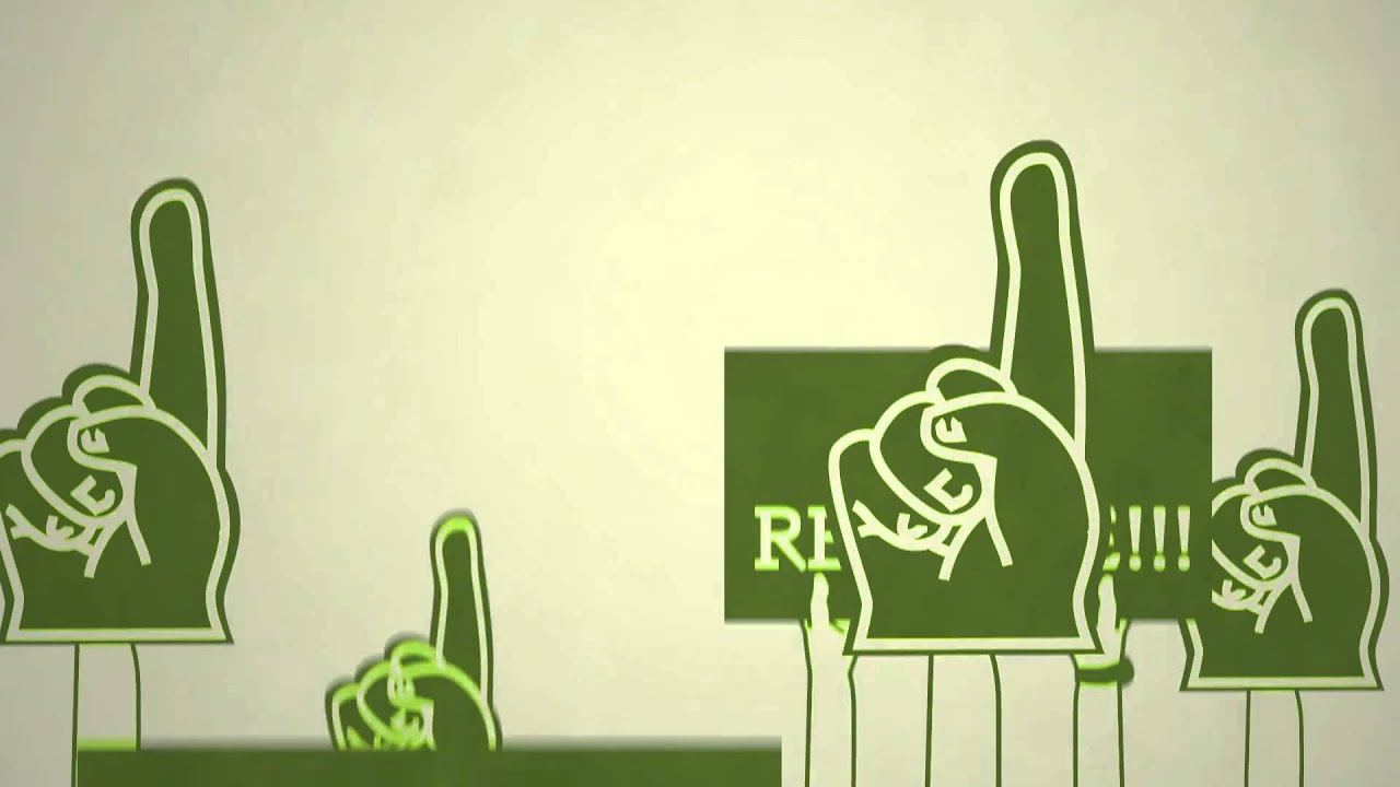 Reduce, Reuse, Recycle [In That Order]