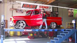 J.R. Granatelli Talks Horsepower, Hot Rods & the History of Granatelli