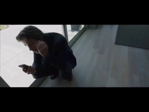 Knight of Cups (Clip 'Rick')