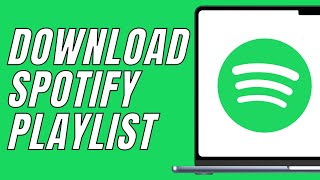 How To Download Spotify Playlist To Phone For Free