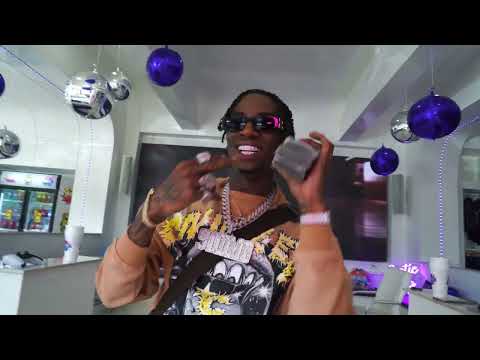 Soulja Boy - Go In (Official Video)