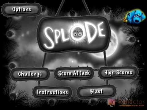 SPLODE - Theme Ambient (Relaxing)