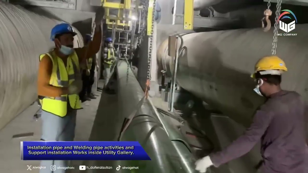 مشروع مسار (Week 18 -jan - 2025) | Masar project