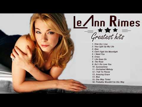 download lagu mp3 mp4 Leann Rimes Songs, download lagu Leann Rimes Songs gratis, unduh video klip Leann Rimes Songs