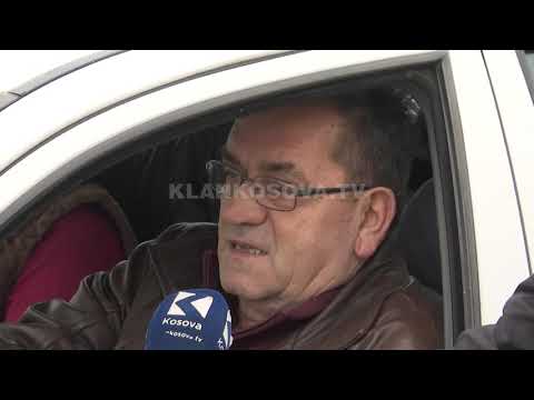 5 orë pritje në kufirin e Merdarës - 05.01.2019 - Klan Kosova