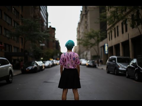 Lilly Wolf - Wasteland [Unofficial Video Music] [NİKON D3200]