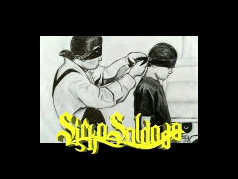 SICKO SOLDADO (DESDE DE CHAVO)PROMO USE ONLY