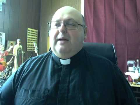 Domingo de Ramos, Ciclo A