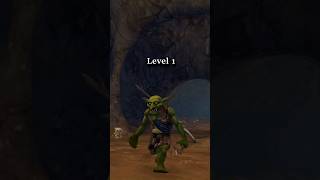 Warhammer Online Goblin Level 1 to 80 Squig Herder 2024 #mmo #warhammer #warhammerfantasy #mmorpg