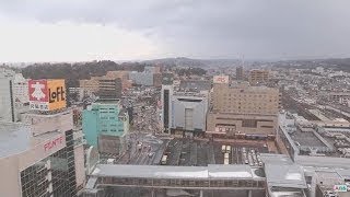 秋田港