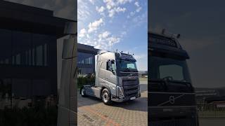 Volvo FH 500