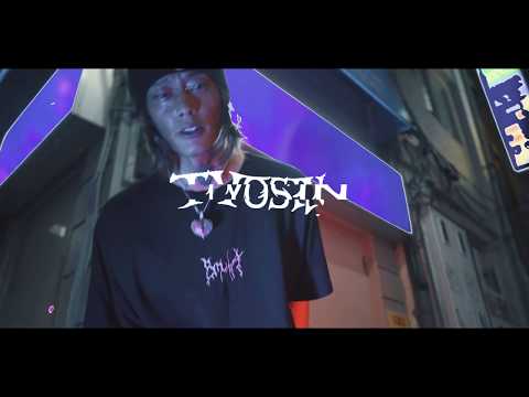 TYOSiN & Kamiyada - GAS (Official Music Video)