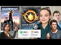Divergent Is Literally The Worst Movie Ive Ever Seen