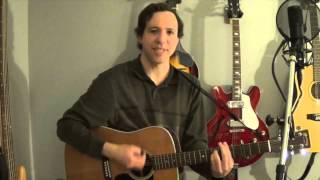 Another Mystery (Dar Williams cover)