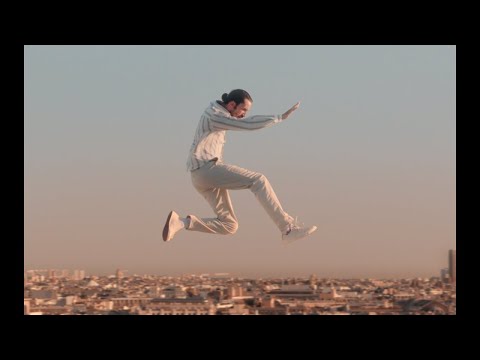 Lomepal - 1000°C (feat. Roméo Elvis) [Clip officiel]