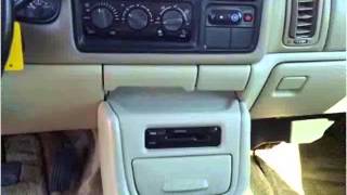 preview picture of video '2002 Chevrolet Suburban Used Cars Pauls Valley OK'
