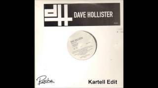 Dave Hollister - Keep Lovin&#39; You (Kartell Remix)