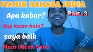 Download lagu Belajar BAHASA INDIA | PART 3 mp3 Download lagu Belajar BAHASA INDIA | PART 3 mp3