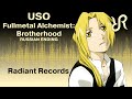 [Radiant] Uso {RUSSIAN cover by Radiant Records ...