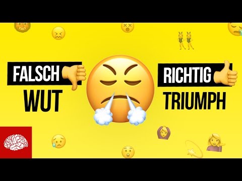 Emojis und ihre wahre Bedeutung