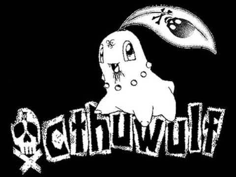 CTHUWULF - Demo 2