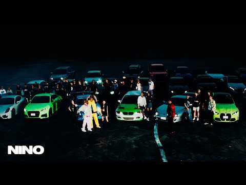 NINO - B&B FT.  BEN BIZZY, OG BOBBY (OFFICIAL MUSIC VIDEO)