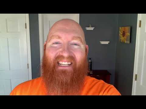 90 Days, 90 Pounds: Day 81 - Yoga