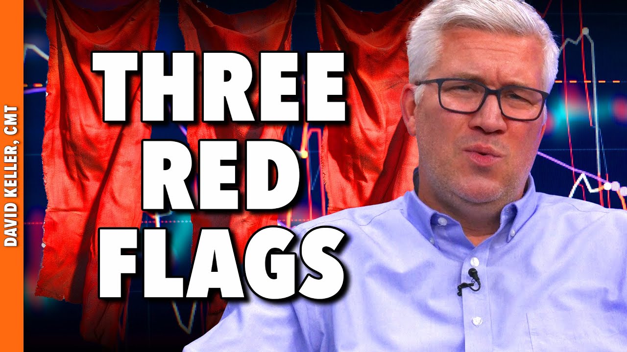 Bearish Warning: 3 Market Sentiment Indicators You Can’t Ignore