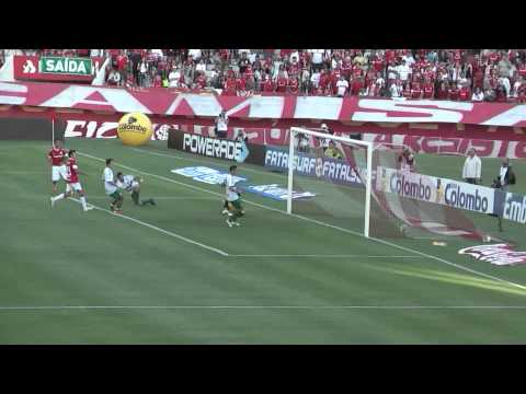 Internacional 4 x 0 Veranópolis