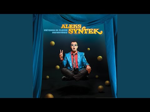 Sin motor - Aleks Syntek