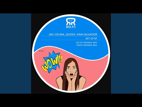 Get Up (Original Mix)