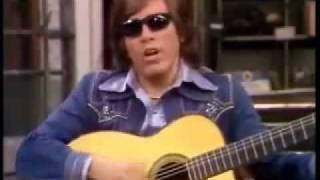 Guitar acoustic live Light My Fire &amp; Chico and The Man Show -Jose Feliciano