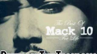 mack 10 - Chicken Hawk - Foe Life (The Best Of Mack 10)