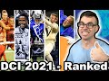 Ranking Every DCI 2021 Finals Performance