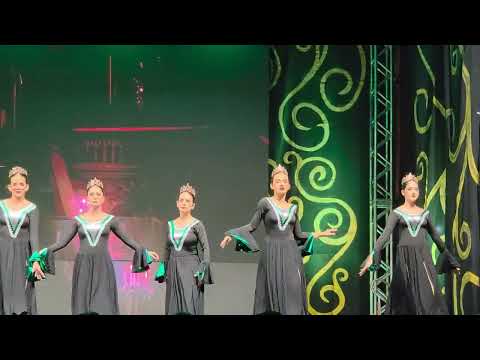 Espetáculo Branca de Neve - Morrinhos-go 