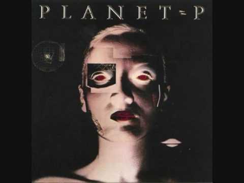 PLANET P PROJECT - King For A Day