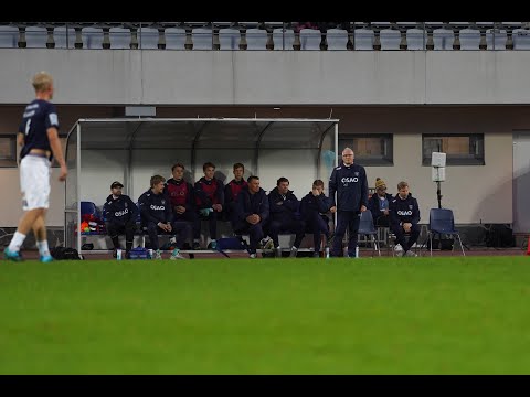 Vaihtopenkin toimintaa KTP-ottelussa