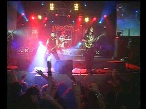 Warcry - El Guardián de Troya - Directo a la Luz