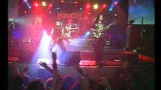 Warcry - El Guardián de Troya - Directo a la Luz