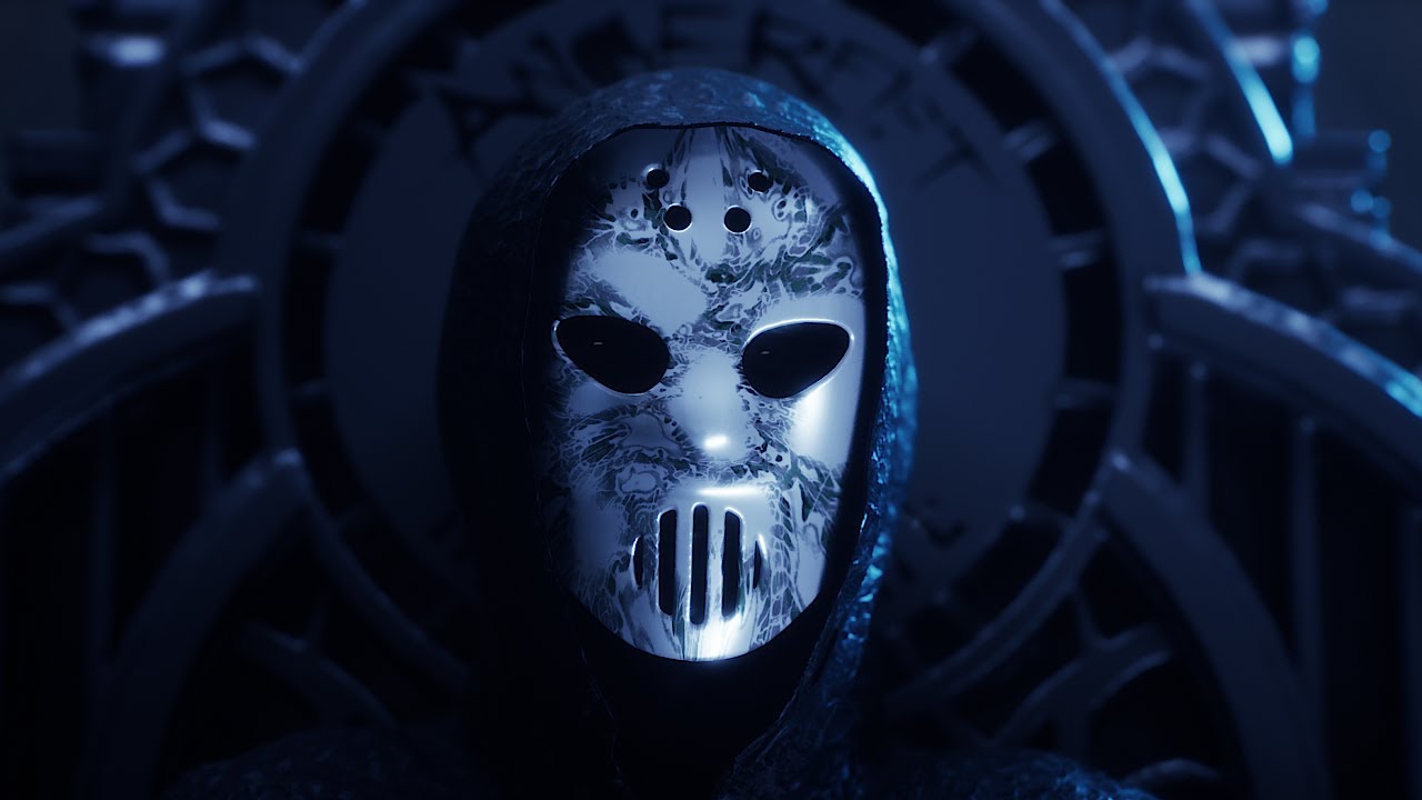 Angerfist — The Other Side