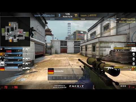 Steam Community :: Video :: XS1CHT CS GO cache 4k