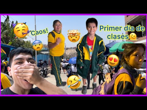 My siblings are going back to school 🤯😩 // Hardytineo